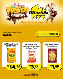 Folheto Mineirão Atacarejo semana 11 Página 2