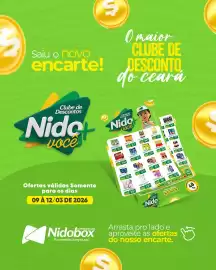 Encarte Nidobox Página 1