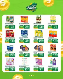 Encarte Nidobox Página 2