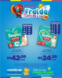 Catálogo DB Supermercados Página 2