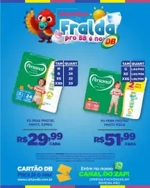 Catálogo DB Supermercados Página 3