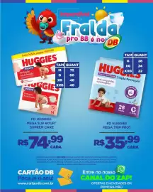 Catálogo DB Supermercados Página 4