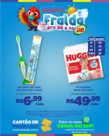 Catálogo DB Supermercados Página 5