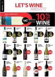 Star Liquor catalogue Page 4