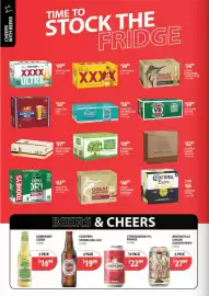Star Liquor catalogue Page 2