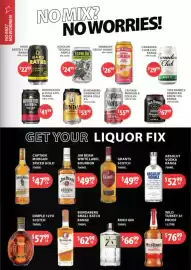 Star Liquor catalogue Page 3