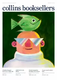 Collins Booksellers catalogue Page 1