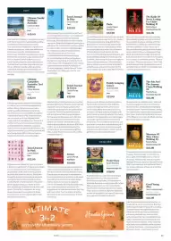 Collins Booksellers catalogue Page 11