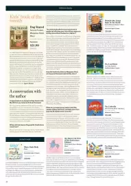 Collins Booksellers catalogue Page 12