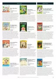 Collins Booksellers catalogue Page 13