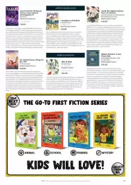 Collins Booksellers catalogue Page 15