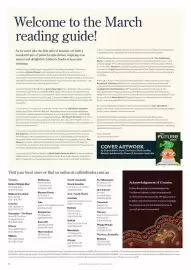 Collins Booksellers catalogue Page 2