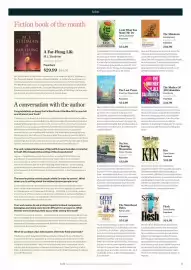 Collins Booksellers catalogue Page 3