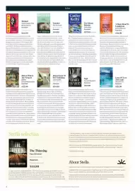 Collins Booksellers catalogue Page 4