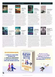 Collins Booksellers catalogue Page 6