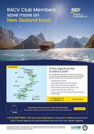 RACV catalogue Page 20