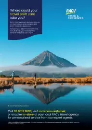 RACV catalogue Page 12