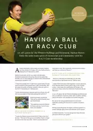 RACV catalogue Page 13