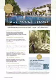 RACV catalogue Page 4