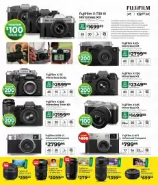Teds Cameras catalogue Page 11