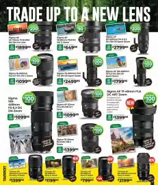 Teds Cameras catalogue Page 15