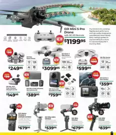 Teds Cameras catalogue Page 19