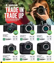 Teds Cameras catalogue Page 2