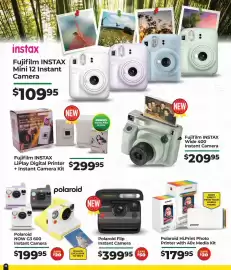 Teds Cameras catalogue Page 22