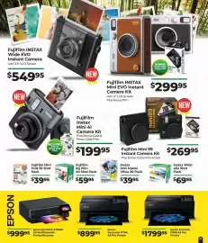 Teds Cameras catalogue Page 23