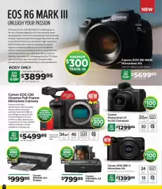 Teds Cameras catalogue Page 4