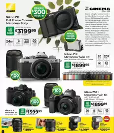 Teds Cameras catalogue Page 6