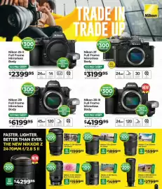 Teds Cameras catalogue Page 7