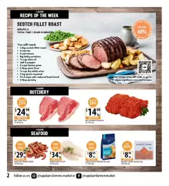 Supabarn catalogue week 11 Page 2