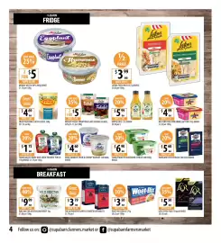 Supabarn catalogue week 11 Page 4