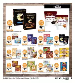 Supabarn catalogue week 11 Page 5