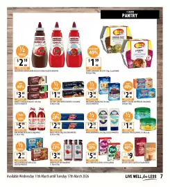 Supabarn catalogue week 11 Page 7