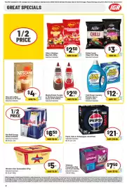 IGA catalogue week 11 Page 3