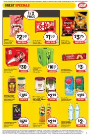 IGA catalogue week 11 Page 4