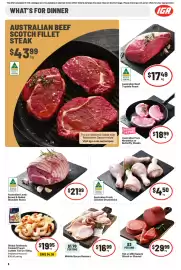 IGA catalogue week 11 Page 9