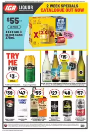 IGA catalogue week 11 Page 2