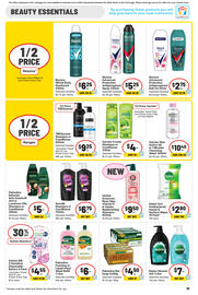 IGA catalogue week 11 Page 38