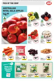 IGA catalogue week 11 Page 12