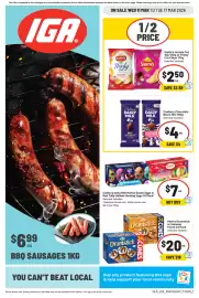 IGA catalogue week 11 Page 3