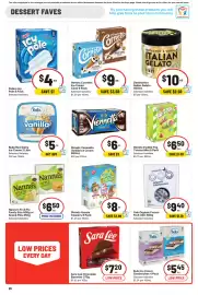 IGA catalogue week 11 Page 31