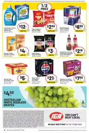 IGA catalogue week 11 Page 4