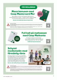 Coop Daglivs reklamblad vecka 11 Sida 7