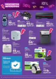 Folheto Staples Página 10