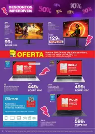 Folheto Staples Página 12