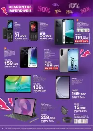 Folheto Staples Página 14