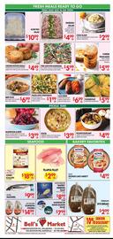Bell's Market weekly ad week 10 Page 4